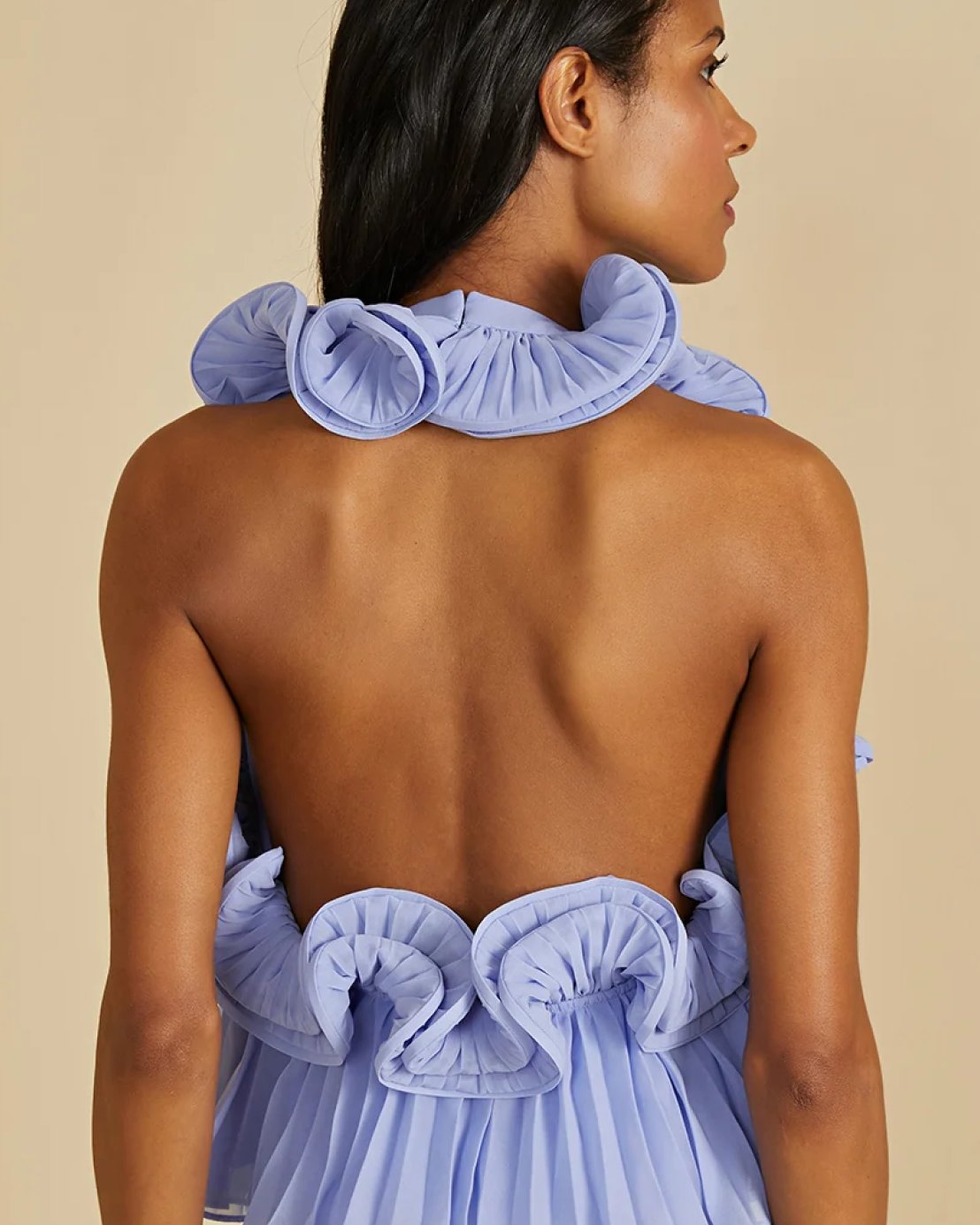 erdem mini dress ERDEM