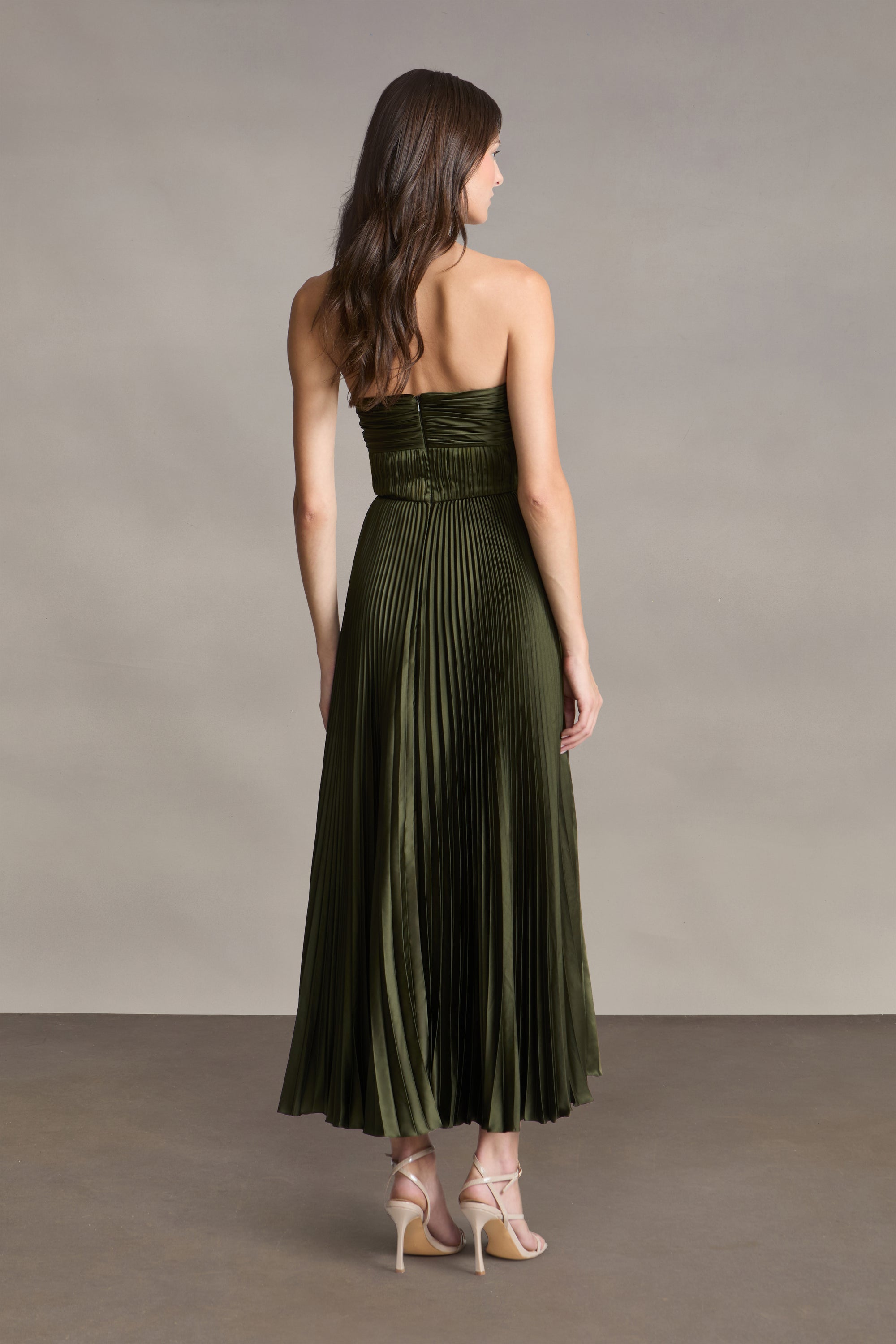 Belle Dress