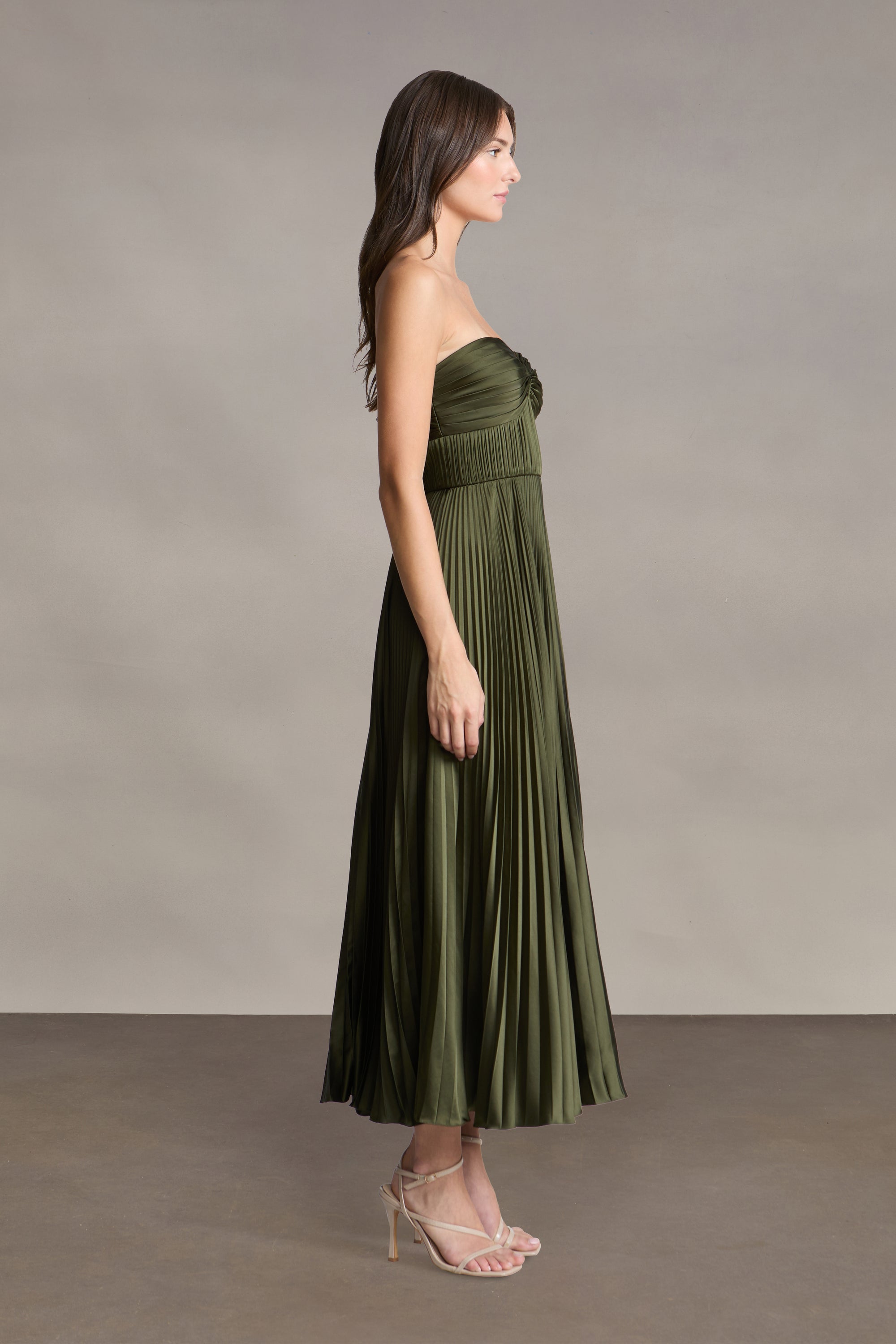 Belle Dress