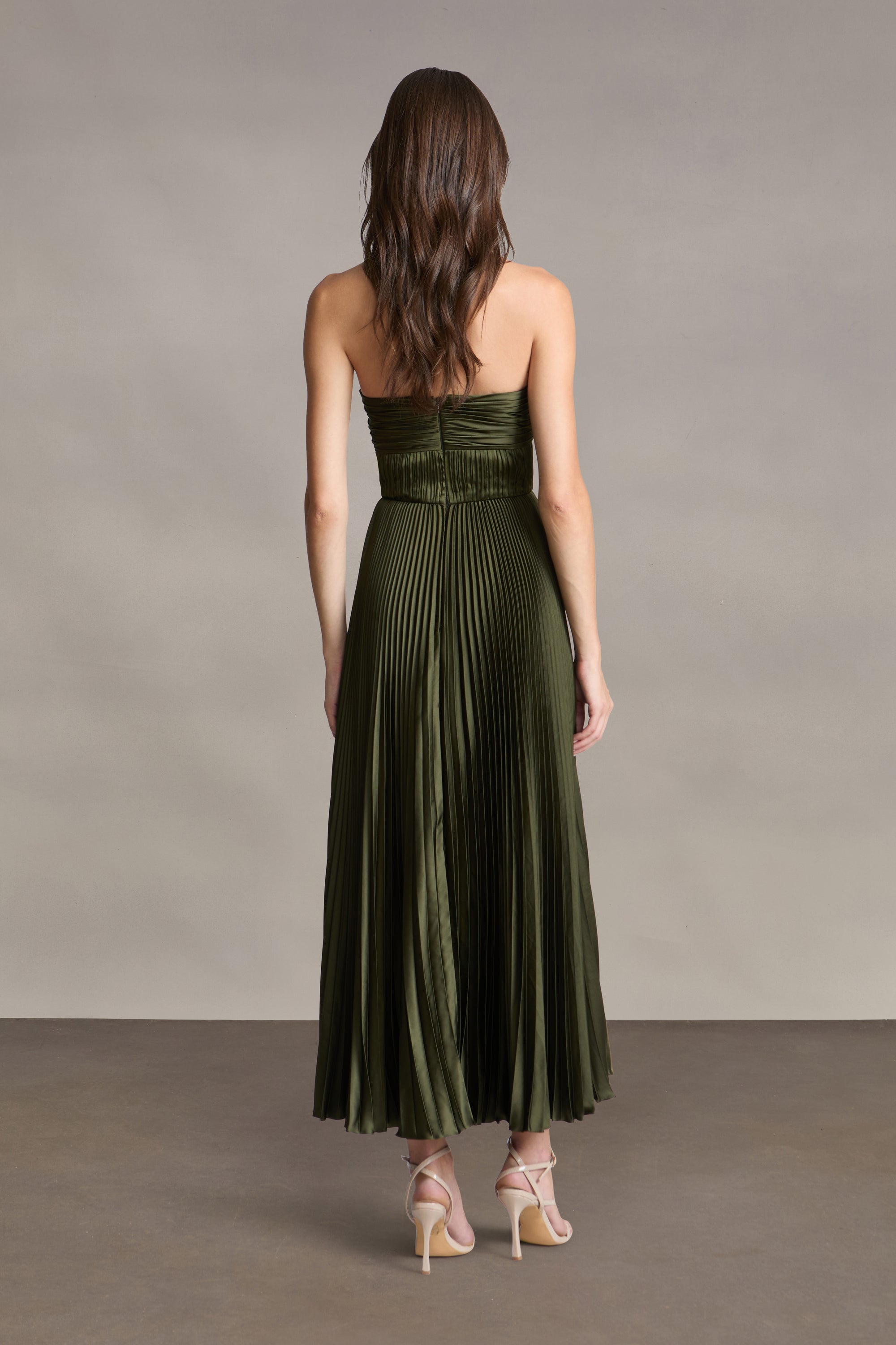 Belle Dress