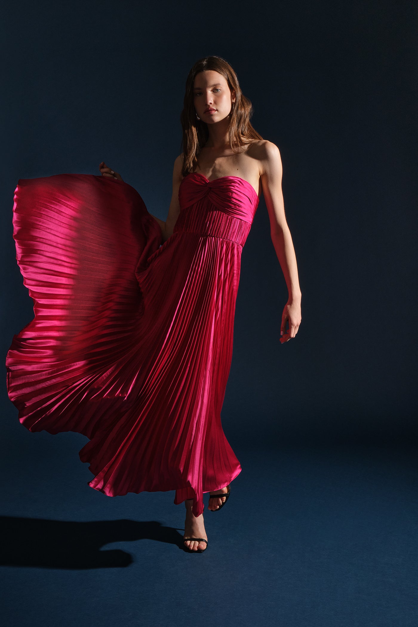 Belle Dress – AMUR