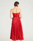 Belle Dress