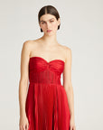 Belle Dress