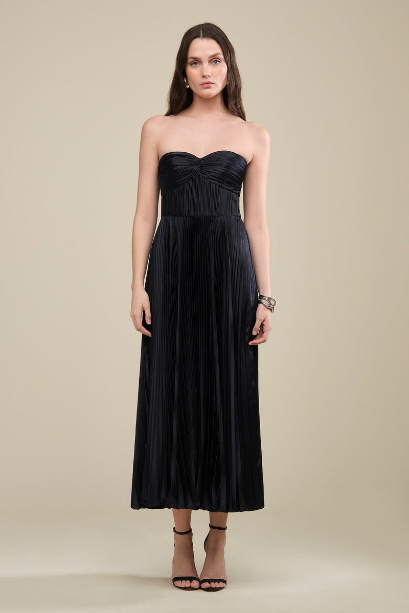 Belle Dress  AMUR