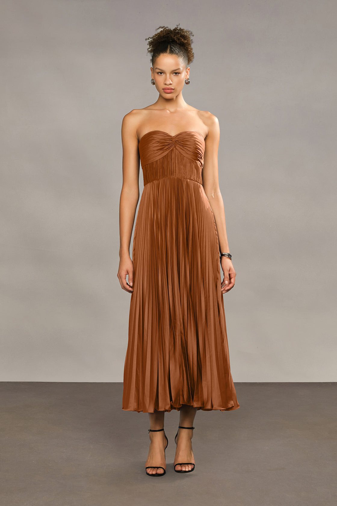 Belle Dress