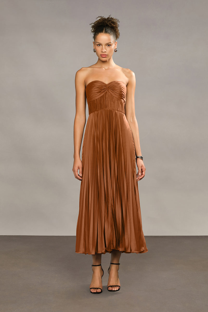 Belle Dress – AMUR