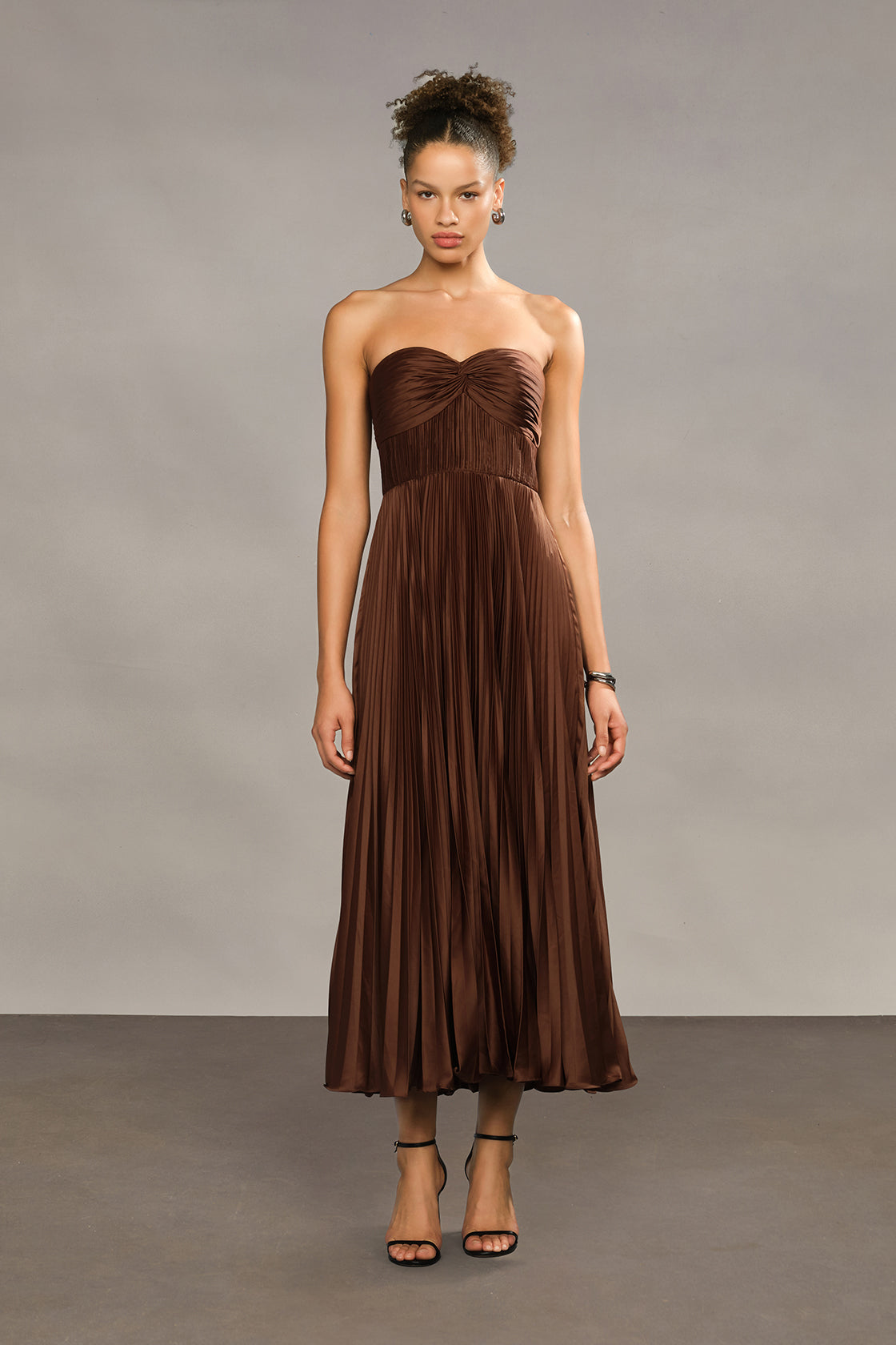 Belle Dress