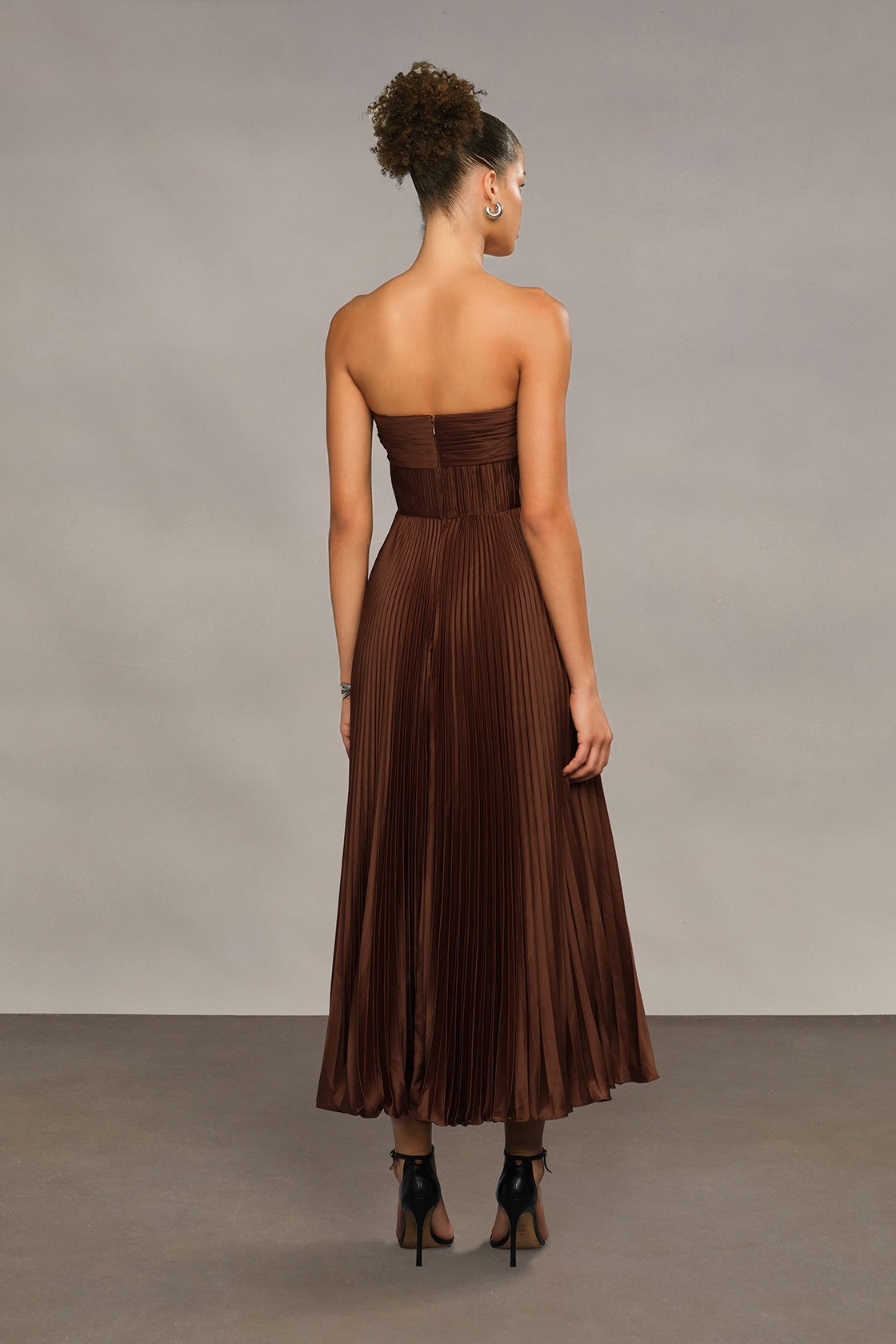 Belle Dress