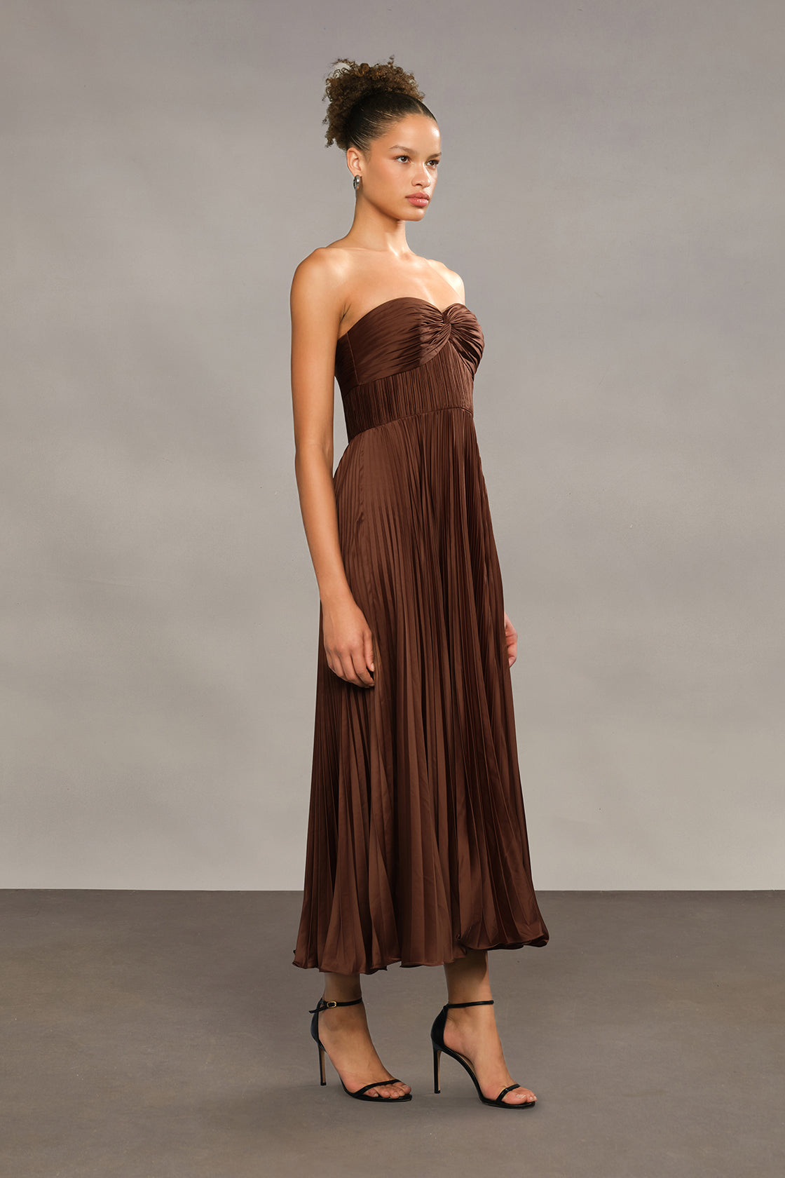 Belle Dress