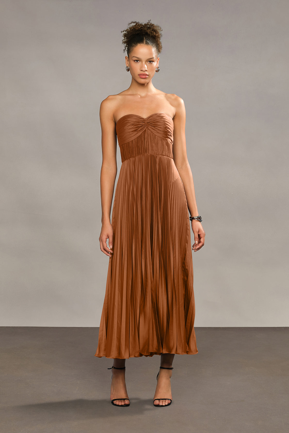 Belle Dress