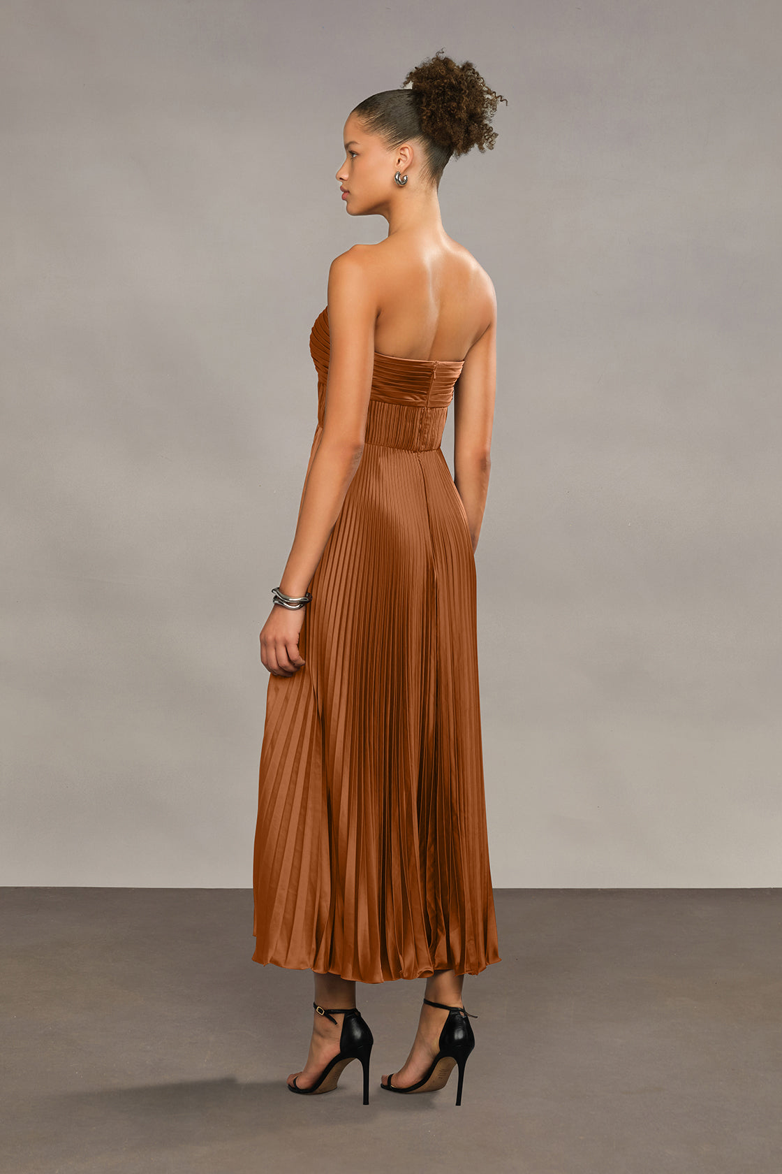 Belle Dress