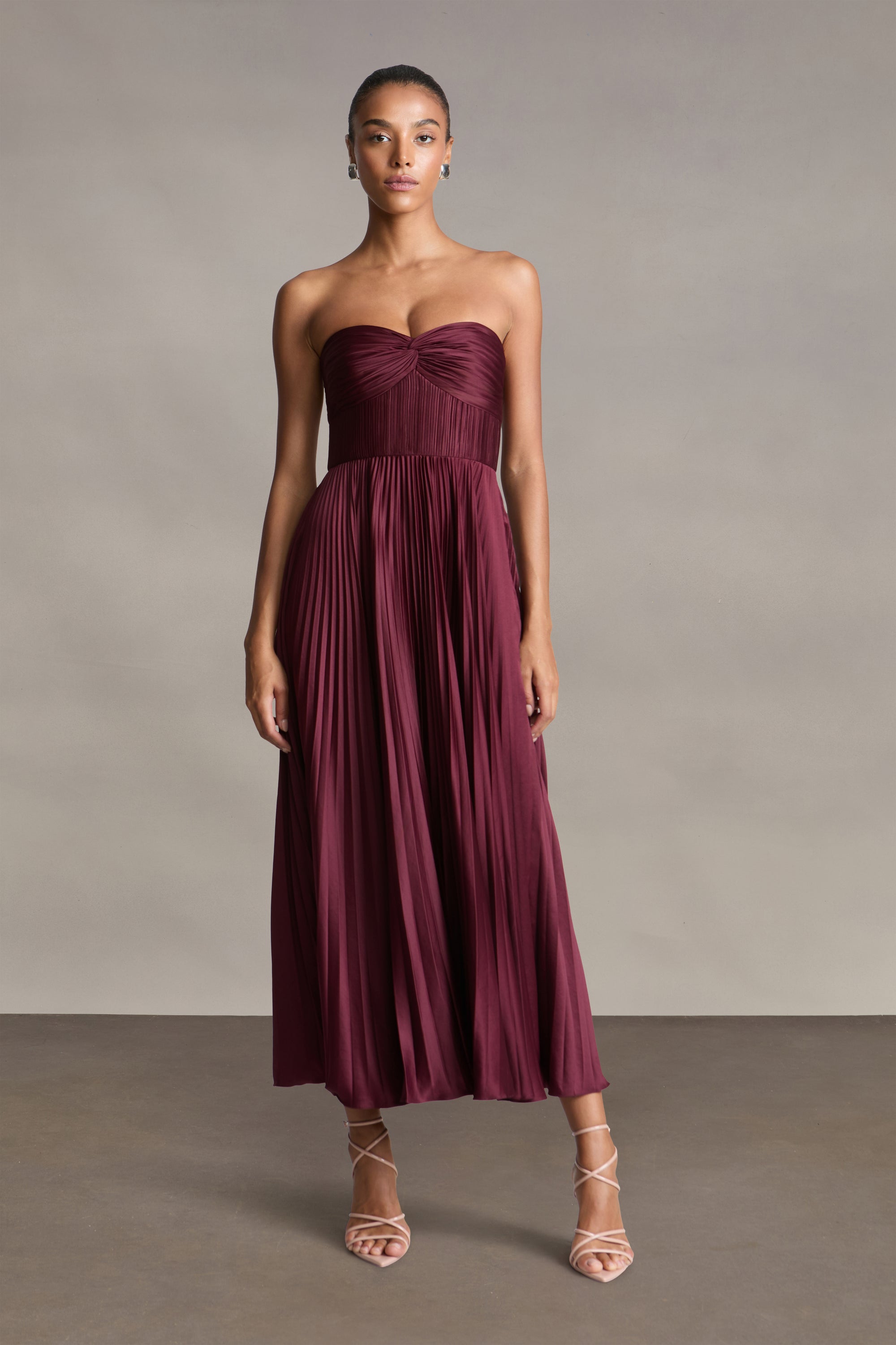 Belle Dress