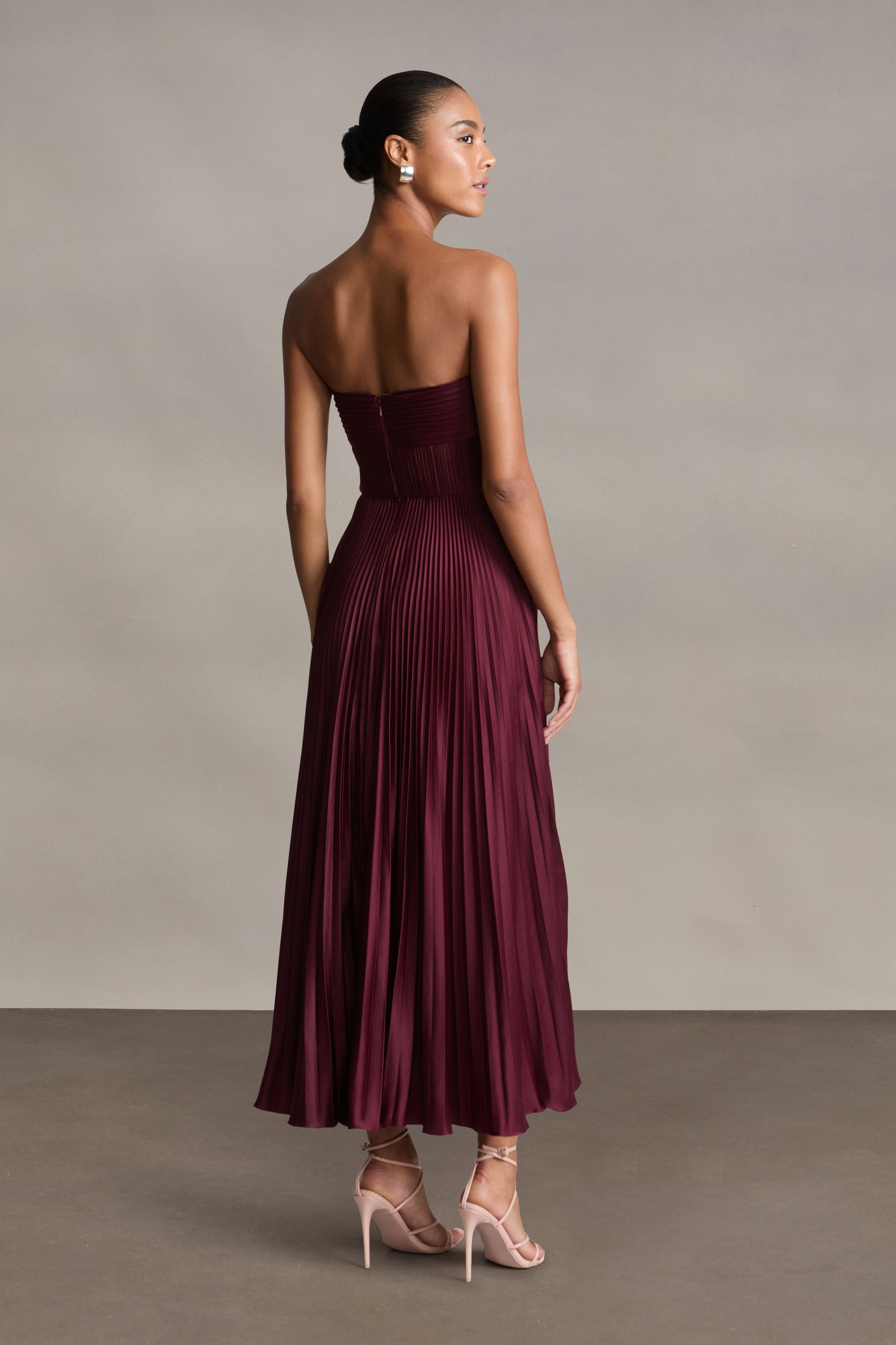 Belle Dress