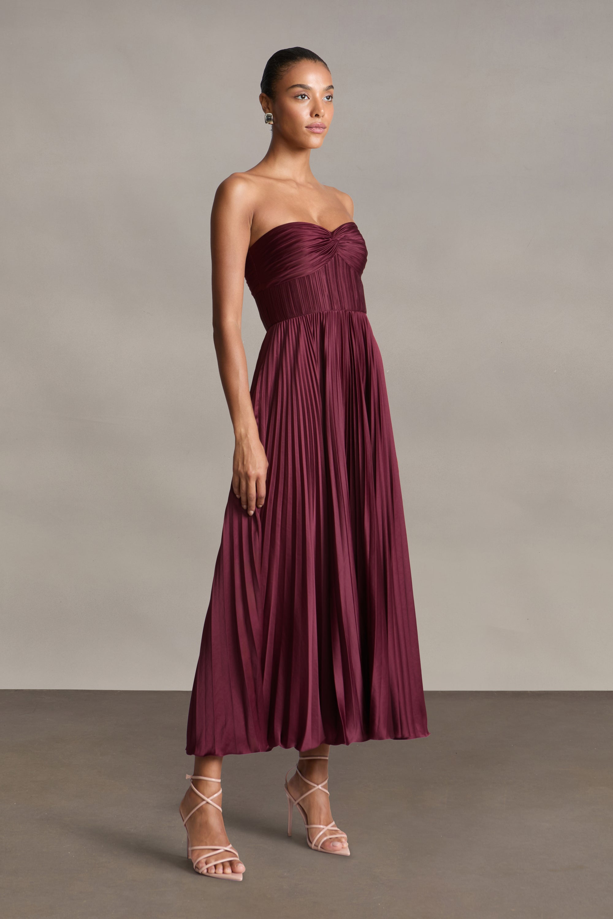 Belle Dress