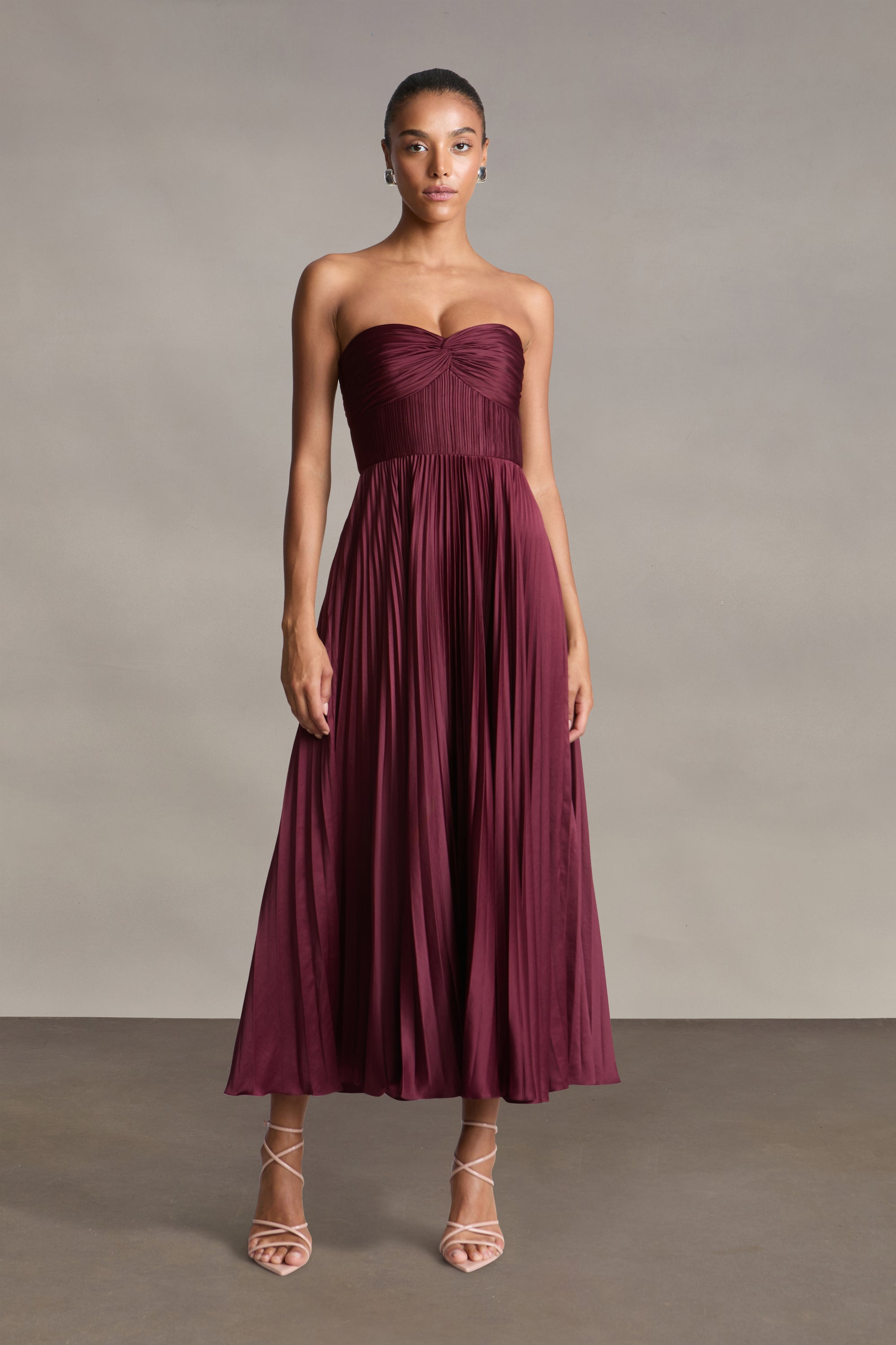 Belle Dress
