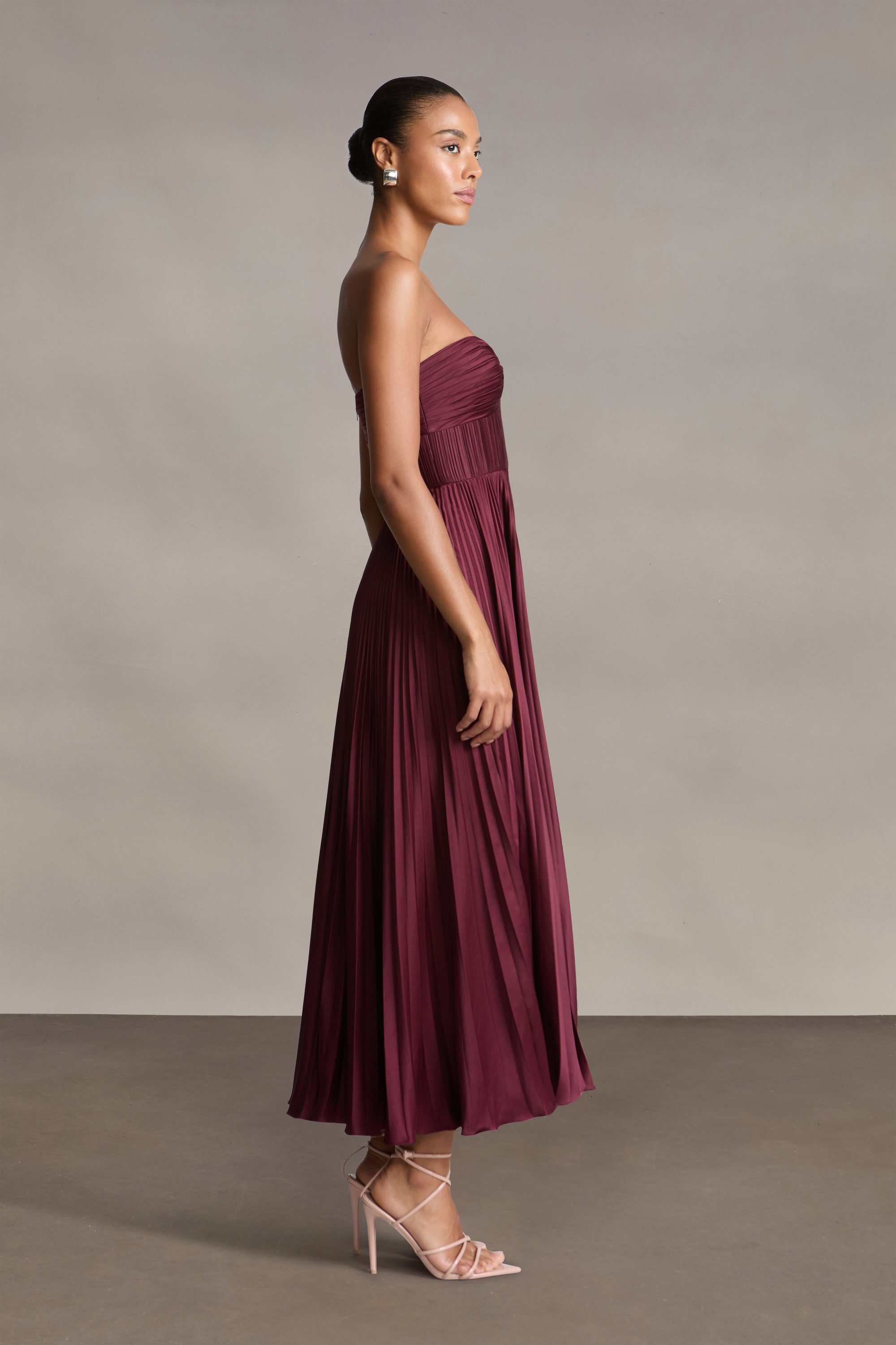 Belle Dress