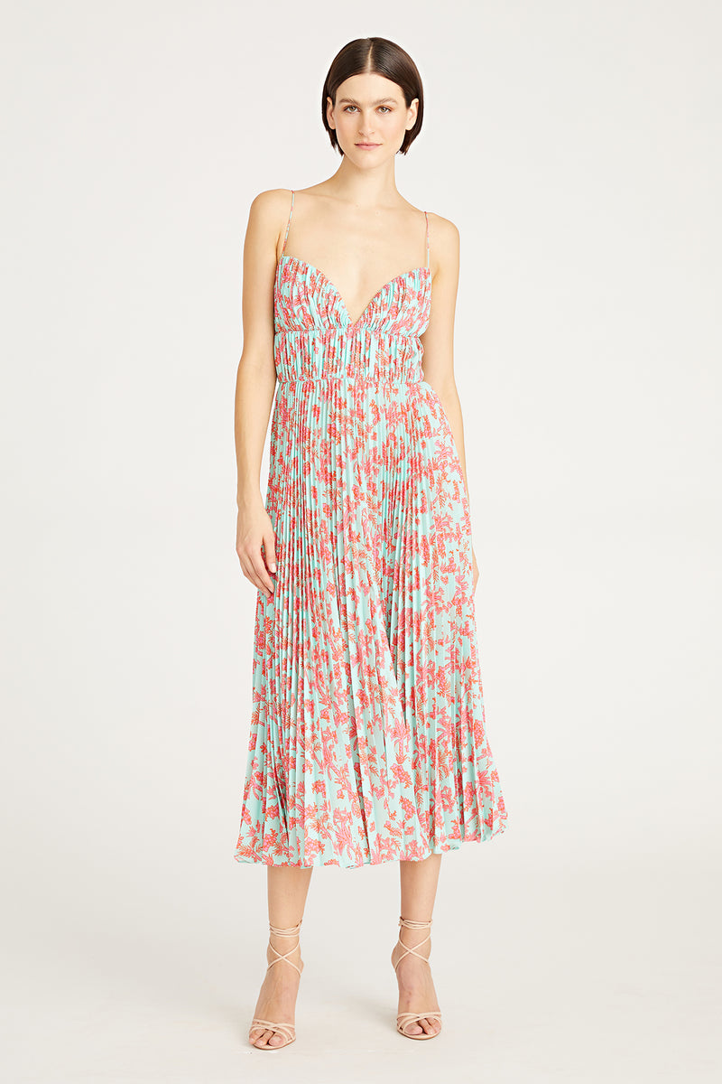 beckett midi dress Beckett Midi Dress