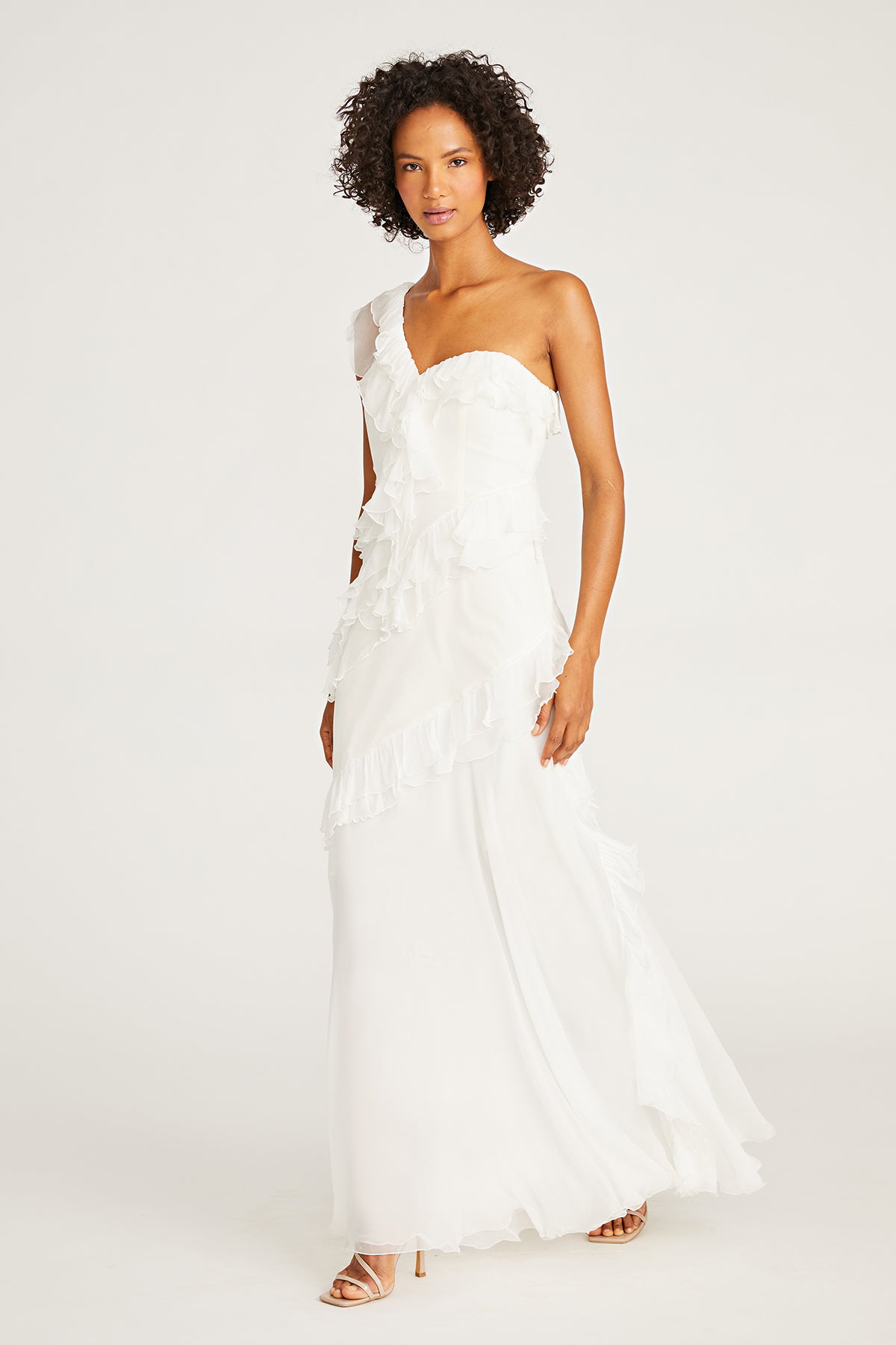 Harlow Gown
