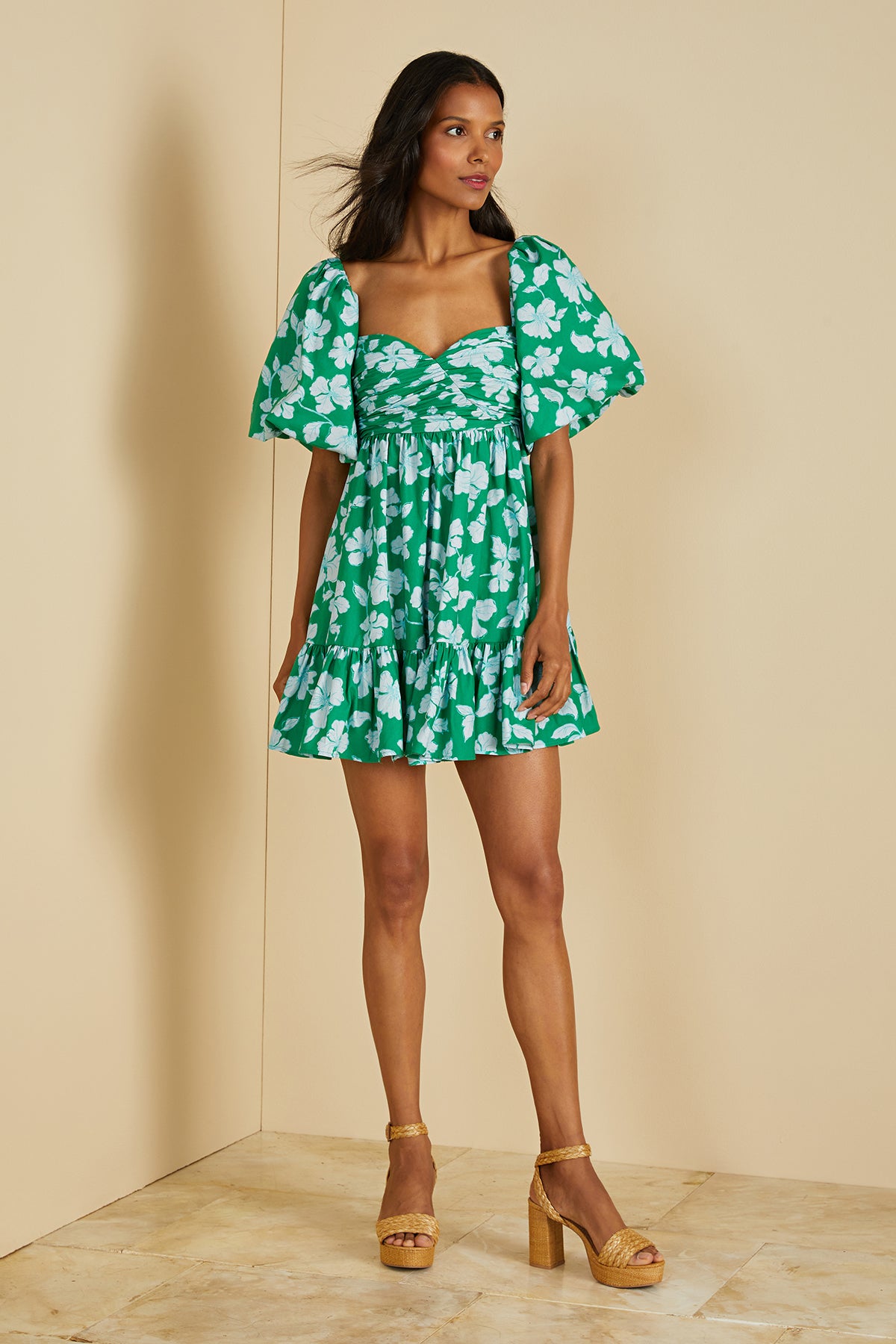 Martine Mini Dress