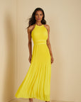 Garren Midi Dress