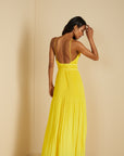 Garren Midi Dress