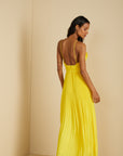 Garren Midi Dress