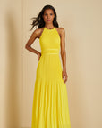Garren Midi Dress