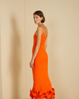 Dray Midi Knit Dress