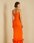 Dray Midi Knit Dress