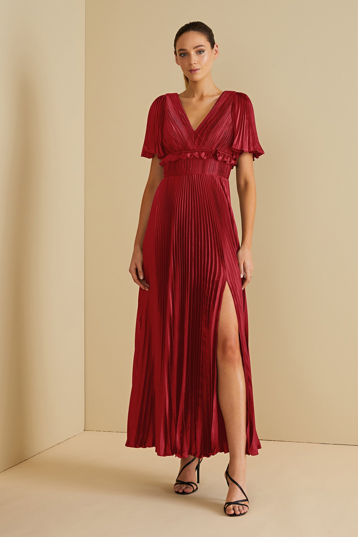 Suze Gown
