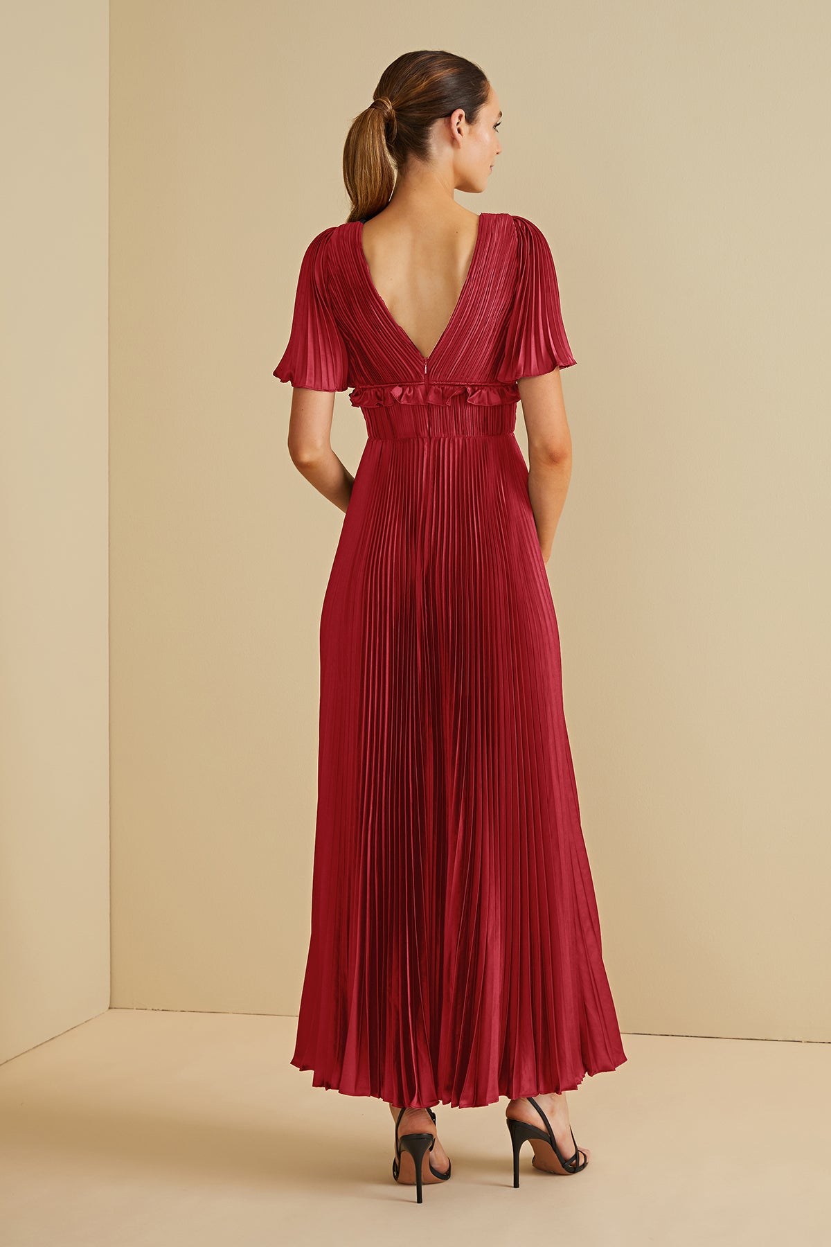 Suze Gown