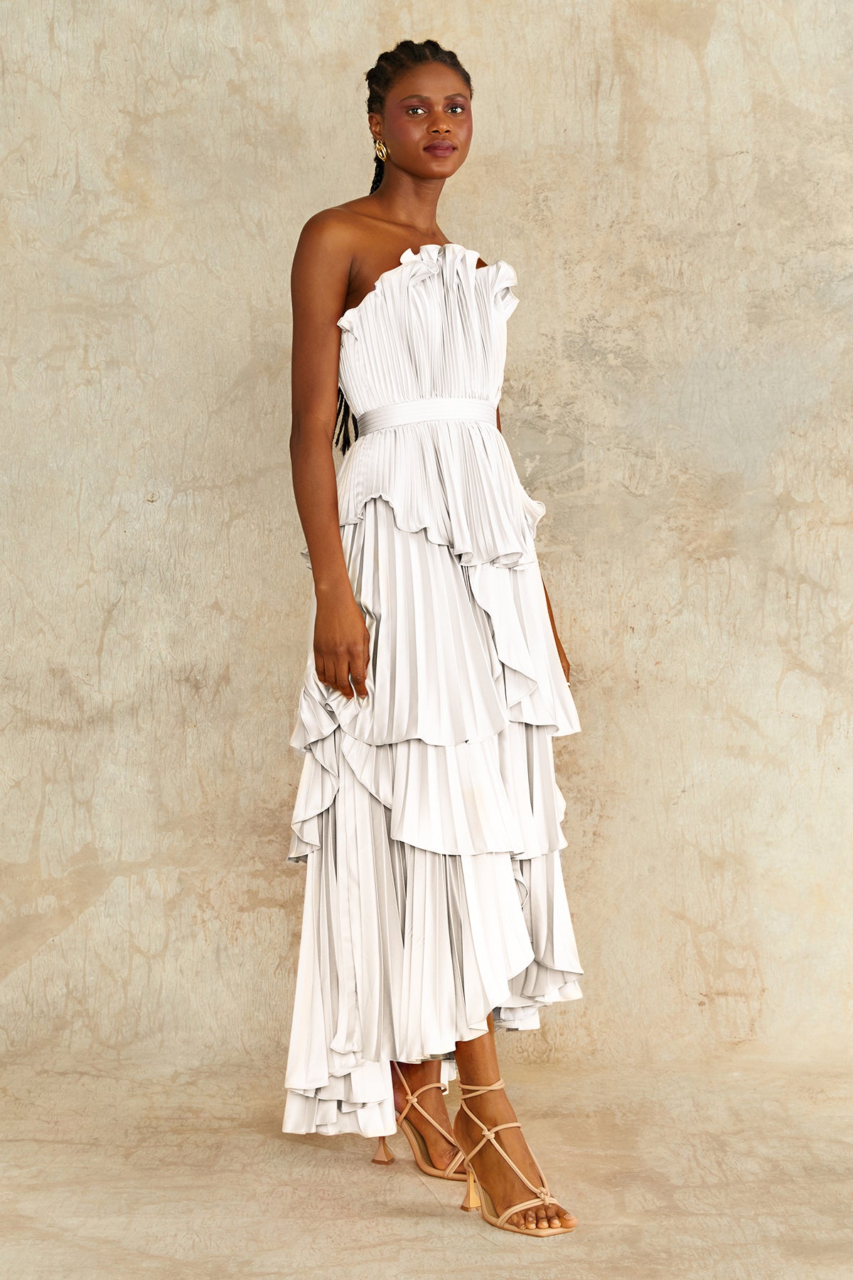 Janey Dress