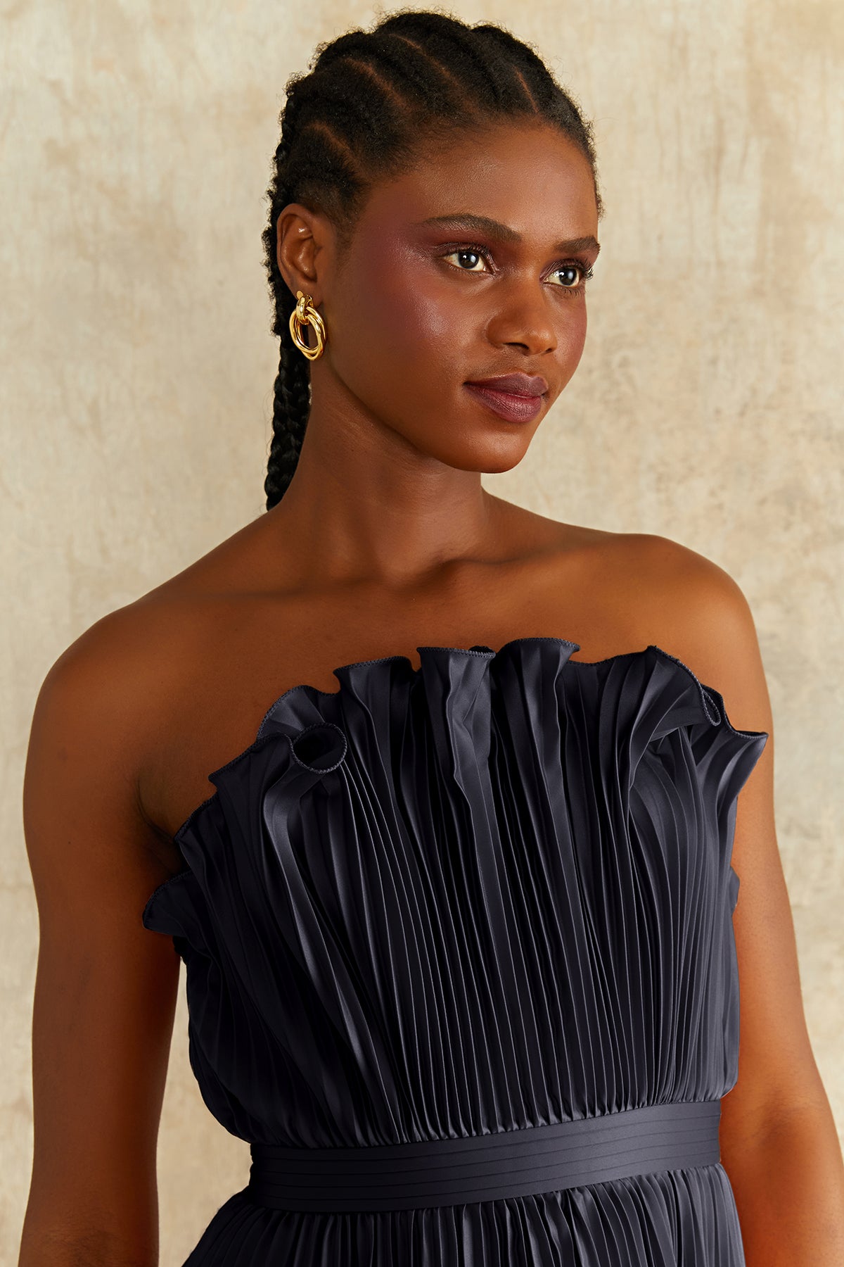 Janey Dress Janey Dress