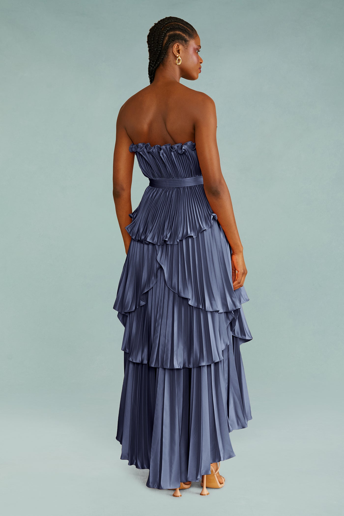 Janey Dress Janey Dress