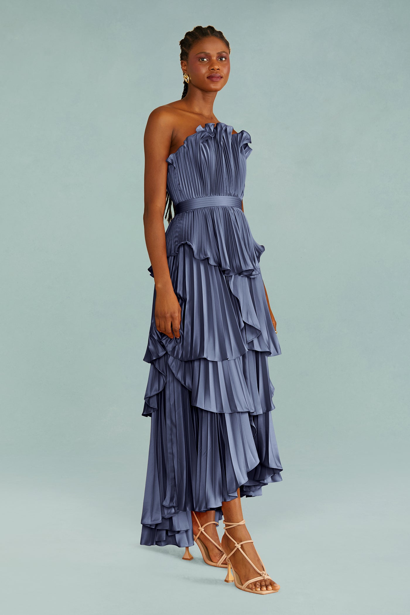 Janey Dress Janey Dress