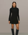 Walker Lettuce Edge Dress