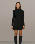 Walker Lettuce Edge Dress