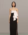 Melodie Bow Gown