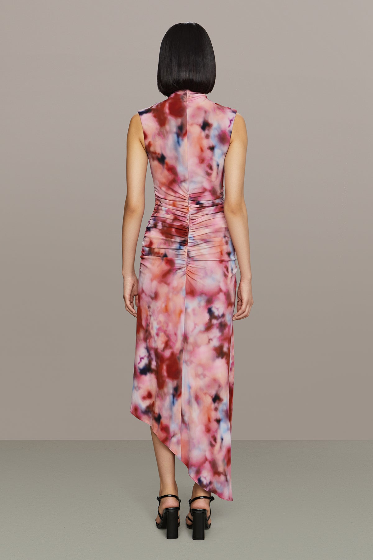 Kai Printed Jersey Dress Kai Printed Jersey Dress
