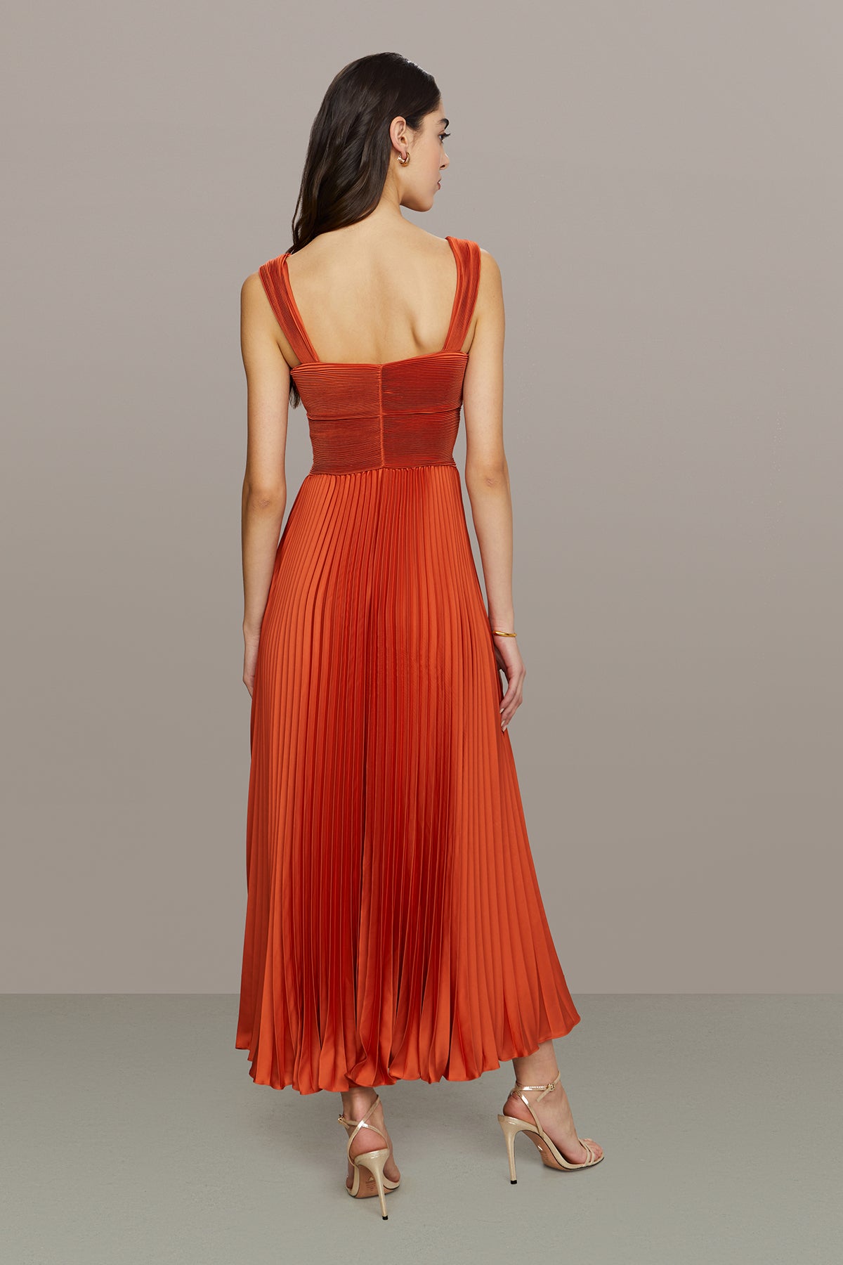 Gisella Midi Dress