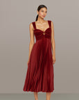 Giselle Midi Dress