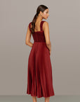 Giselle Midi Dress