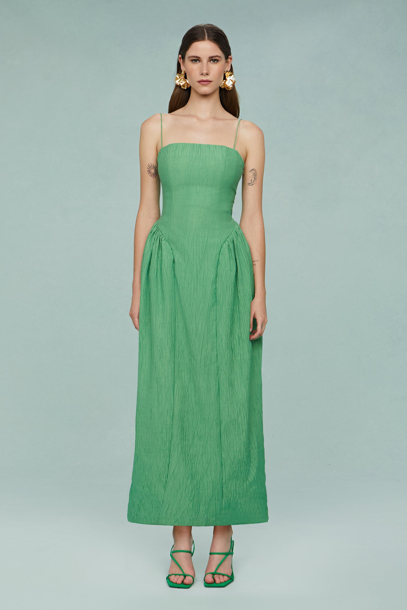 Trinity Gown