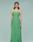 Trinity Gown