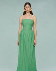 Trinity Gown