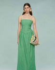 Trinity Gown