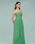 Trinity Gown