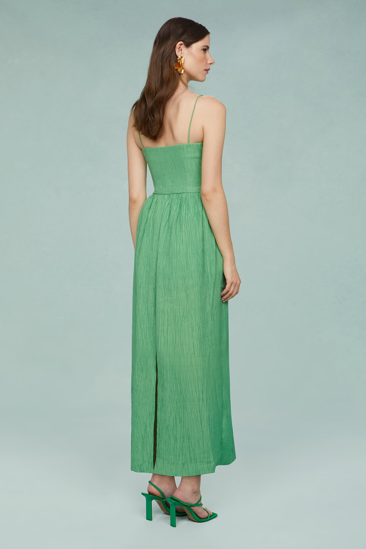 Trinity Gown