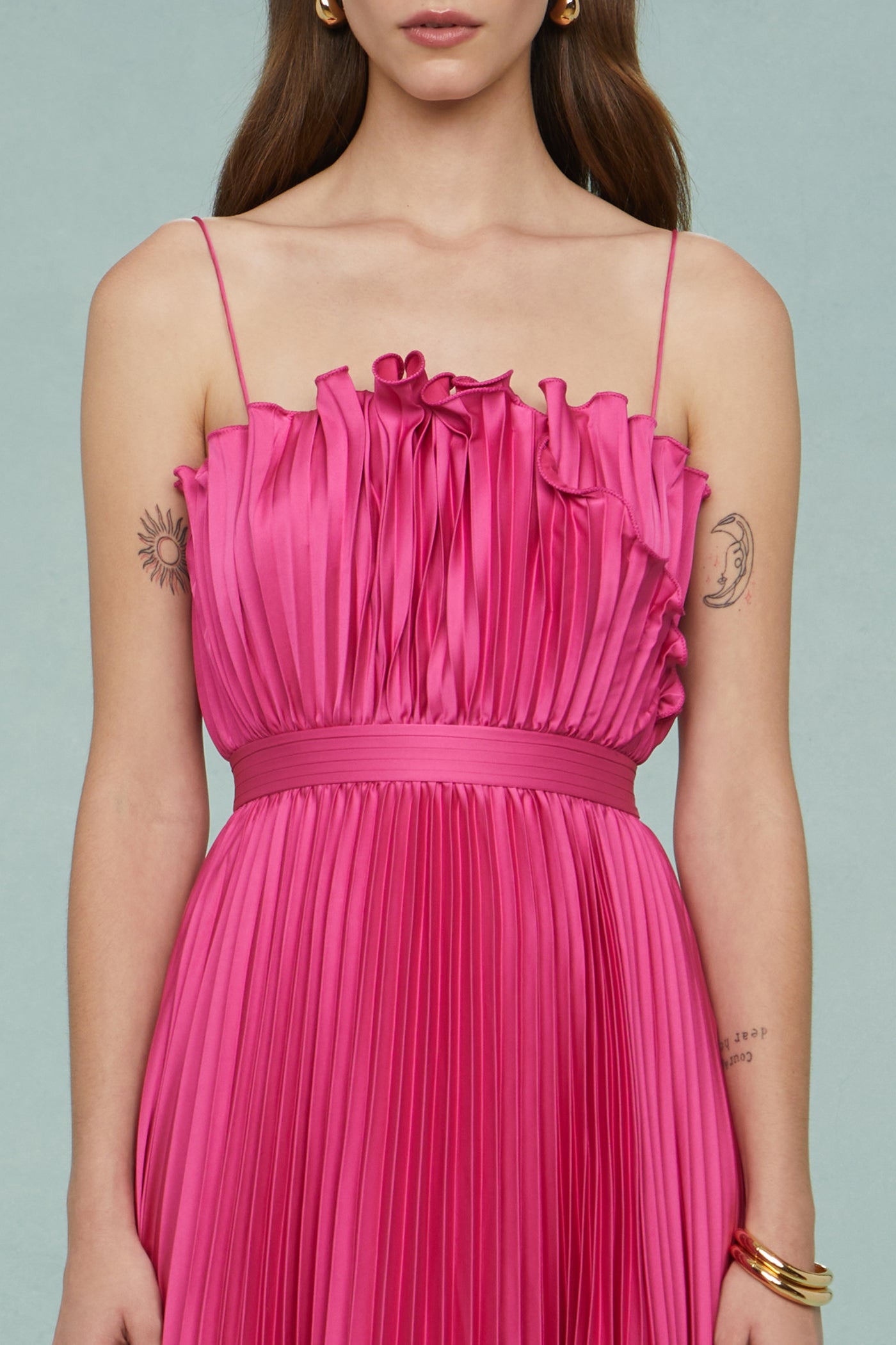 Arora Gown