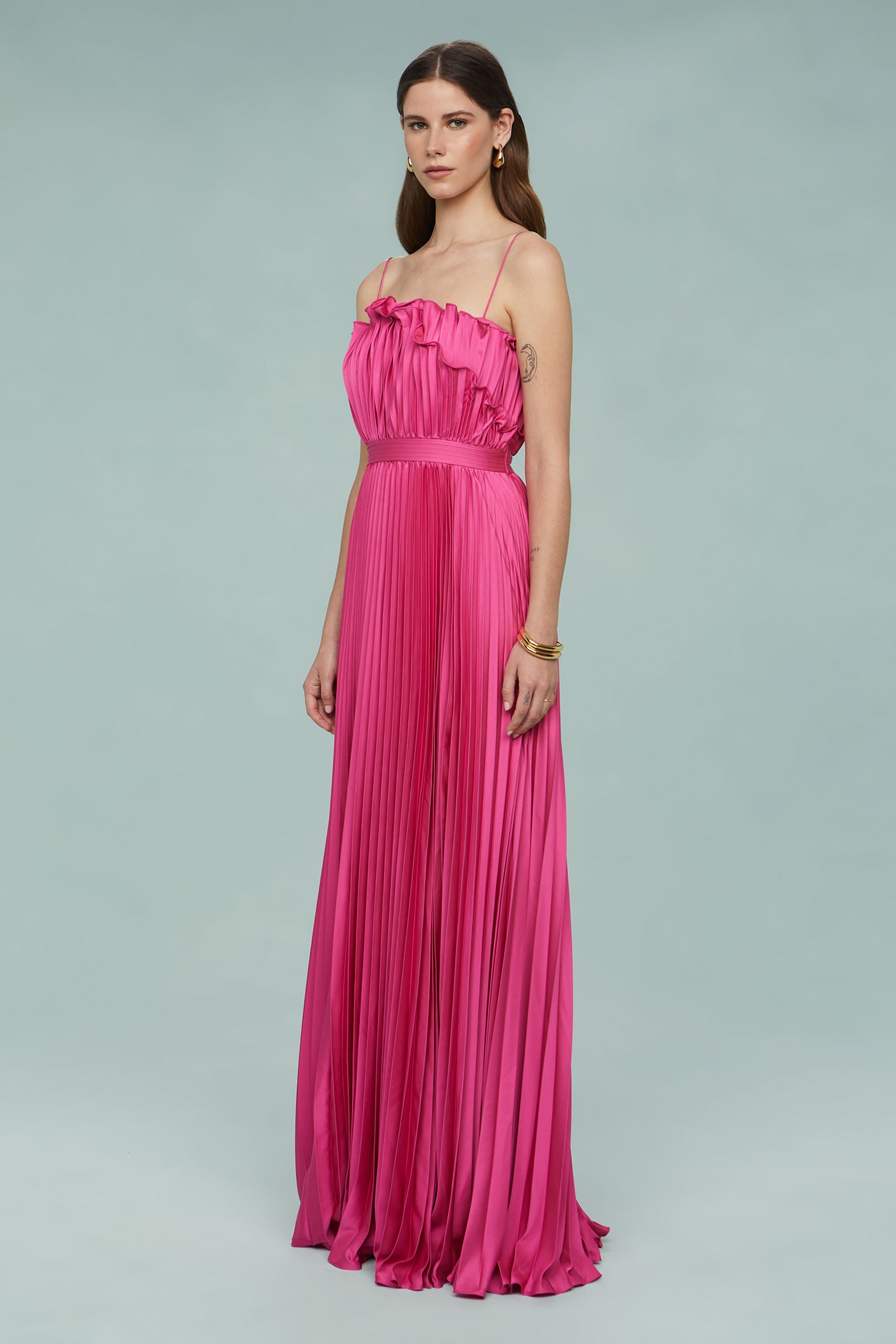 Arora Gown